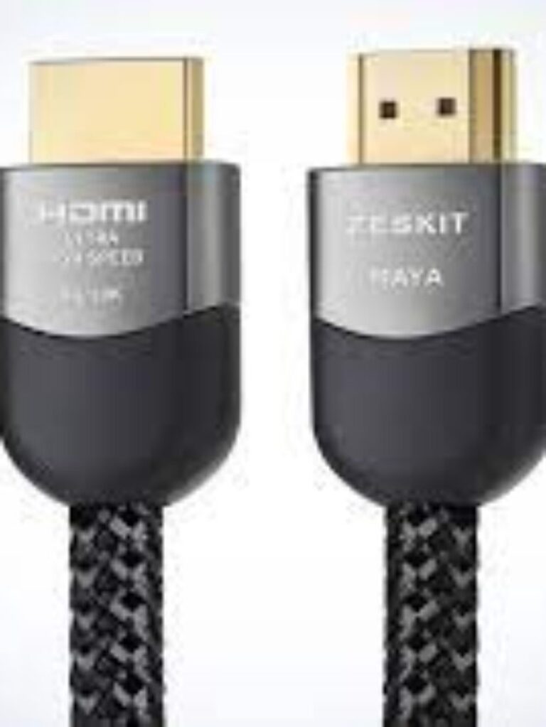 WHAT IS USB C TO HDMI